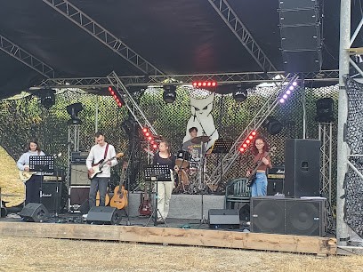 Tempo Tempo!, Professeur de Musique à Bourg-des-Comptes