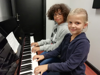 Cours De Piano-Chant- Piano And Voice Lessons- French And English École De Musique à Paris 20