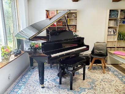 Chez -Do- Cours De Piano, École De Musique à Montpellier