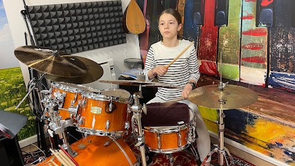 Music Color St-Lô Et Carentan, Ecole de Musique à Saint-Lô