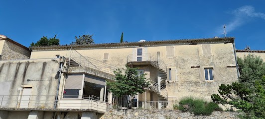 Arts Center Musical De Sauzet, Ecole de Musique à Sauzet