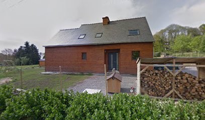 Le Berre Florence, Professeur de Musique à Tréméven