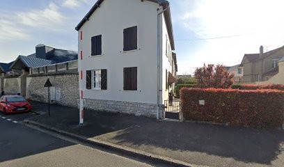 Dodard Bruno, Professeur de Musique à Gisors