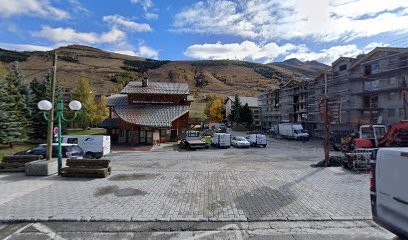 Music Ecole, Ecole de Musique aux Deux Alpes