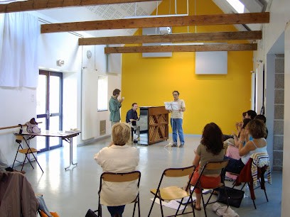 Alain Zürcher, Professeur De Chant, Professeur de Musique à Lannion