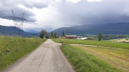 Maullet Philippe, Ecole de Musique à Usinens