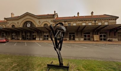 Ecole Of Music De Châtel-Guyon, Ecole de Musique à Châtel-Guyon