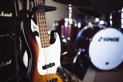Poignets Lyonnais, Ecole de Musique à Vaulx-en-Velin