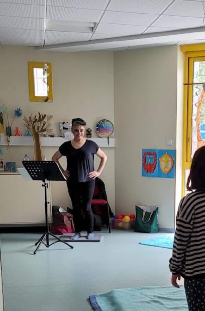 Les Clés Des Chants, Ecole de Musique à Oloron-Sainte-Marie