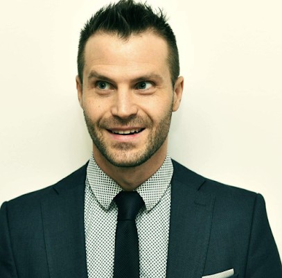 Vilpoix Antonin, Professeur de Musique à Chazay-d'Azergues