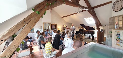 Ecole Of Music Cej, Ecole de Musique à Colombes