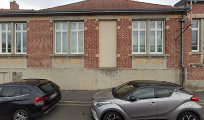 Espace Rencontre, Ecole de Musique à Vieux-Condé