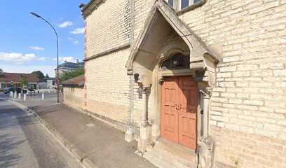 Ecole De Musique De Saint Julien Les Villas, Ecole de Musique à Saint-Julien-les-Villas