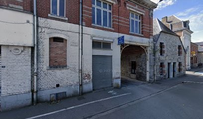 Music Ecole André Barbet, Ecole de Musique à Trélon