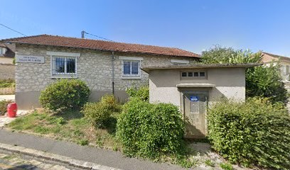 Centre Musical Sylvie LARNÉ, Professeur de Musique à Thomery