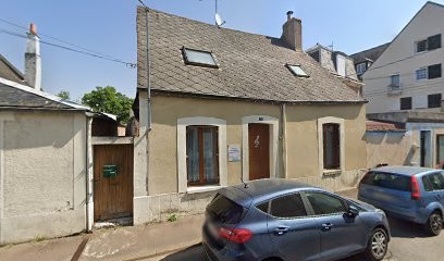 Delasalle Sylvie, Professeur de Musique à Châteaudun