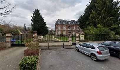 Music Ecole Communal, Ecole de Musique à Viarmes