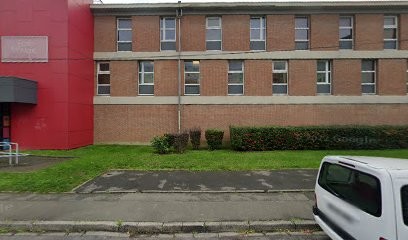 Quatuor En Liberté, Ecole de Musique à Villeneuve-d'Ascq