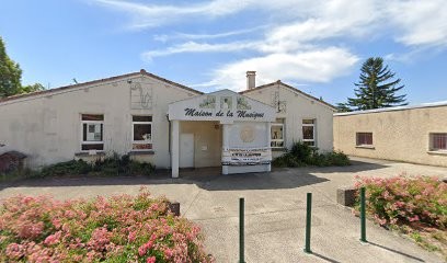 Music Ecole Paul Blache - Association La Renaissance, Ecole de Musique à Saint-Marcel-lès-Valence