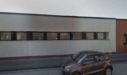 Municipal Ecole Of Music Stéphane Bijan, Ecole de Musique à Leffrinckoucke