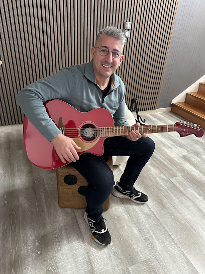 Laurent - Allegro Musique Professeur De Musique à Agde