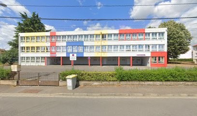 Municipal Ecole Of Music De Yutz, Ecole de Musique à Yutz