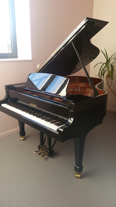 Agam D'orlienas, École De Musique à Orliénas