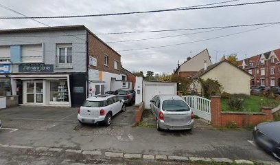 David Annenkoff, Professeur de Musique à Wasquehal