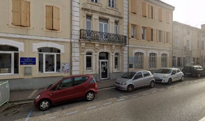 Ecole De Musique, Ecole de Musique à Sigean