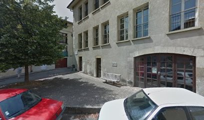 Ecole Of Music Danse, Ville De Tullins, Ecole de Musique à Tullins