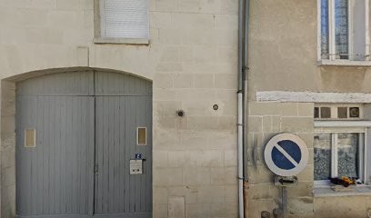 Thibault Loic, Professeur de Musique à Thuré