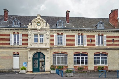 Music Ecole, Ecole de Musique à Villers-Cotterêts