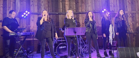 La Grange Du Poirier, Ecole de Musique à Sargé-sur-Braye