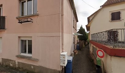 Stéphan Haffner Piano Lessons Home, Professeur de Musique à Berrwiller