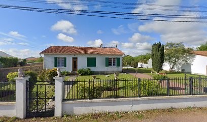 Massé Alain Maurice Cours D'harmonica Oléron, Professeur de Musique à Saint-Georges-d'Oléron