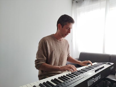 Cours De Piano Et Guitare - Rennes École De Musique à Rennes