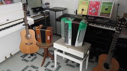 Passion Musique, Ecole de Musique à Tavaux