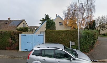 Colas Laurent, Professeur de Musique à Champhol