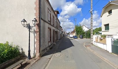 Association Guitar S'cool, Professeur de Musique à La Bazoche-Gouet