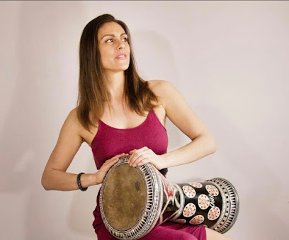 Asso Passion De Scène - Cours Darbouka, École De Musique à Montpellier