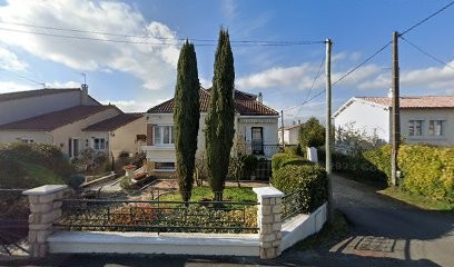 Guitar Lessons Jean Coucharriere, Professeur de Musique à Buxerolles