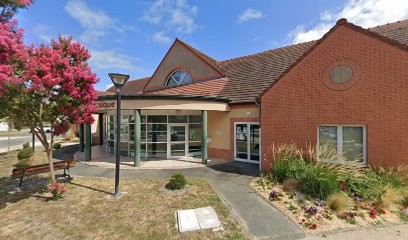 Town Band De La Ferte St Aubin, Professeur de Musique à La Ferté-Saint-Aubin