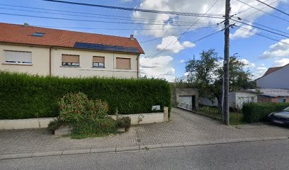 Nicolas Kieffer Batteur, Ecole de Musique à Spicheren