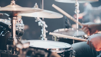 Drum Lessons Jonathan, Professeur de Musique à Laval