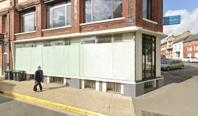 Ecole Of Music, Ecole de Musique à Saint-Just-en-Chaussée