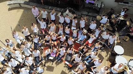 Music Ecole, Ecole de Musique à Vineuil