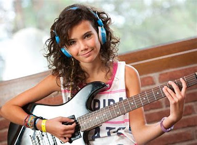 Musique Vibration École De Musique à Verfeil