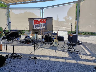 Rock Ecole Médoc, Ecole de Musique à Sainte-Hélène