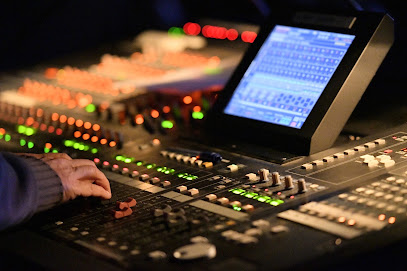 Mixte - Académie Internationale De Création Musicale École De Musique à Bordeaux