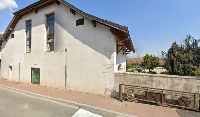 Ecole Of Music, Ecole de Musique à Thoiry